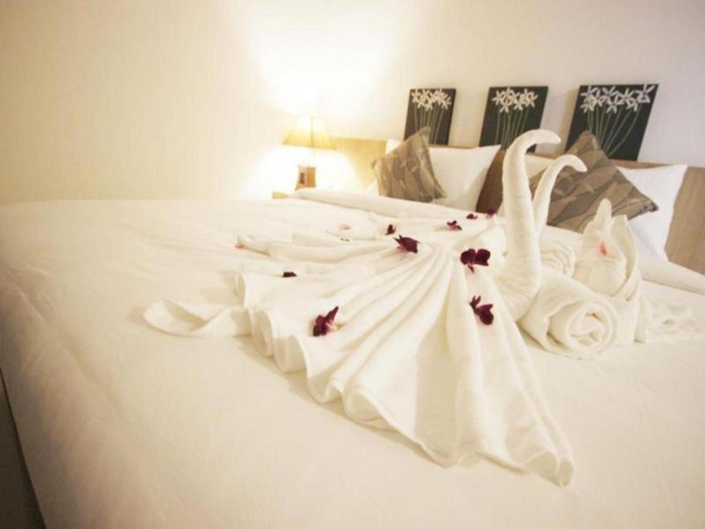 Memo Suite Pattaya Exterior photo
