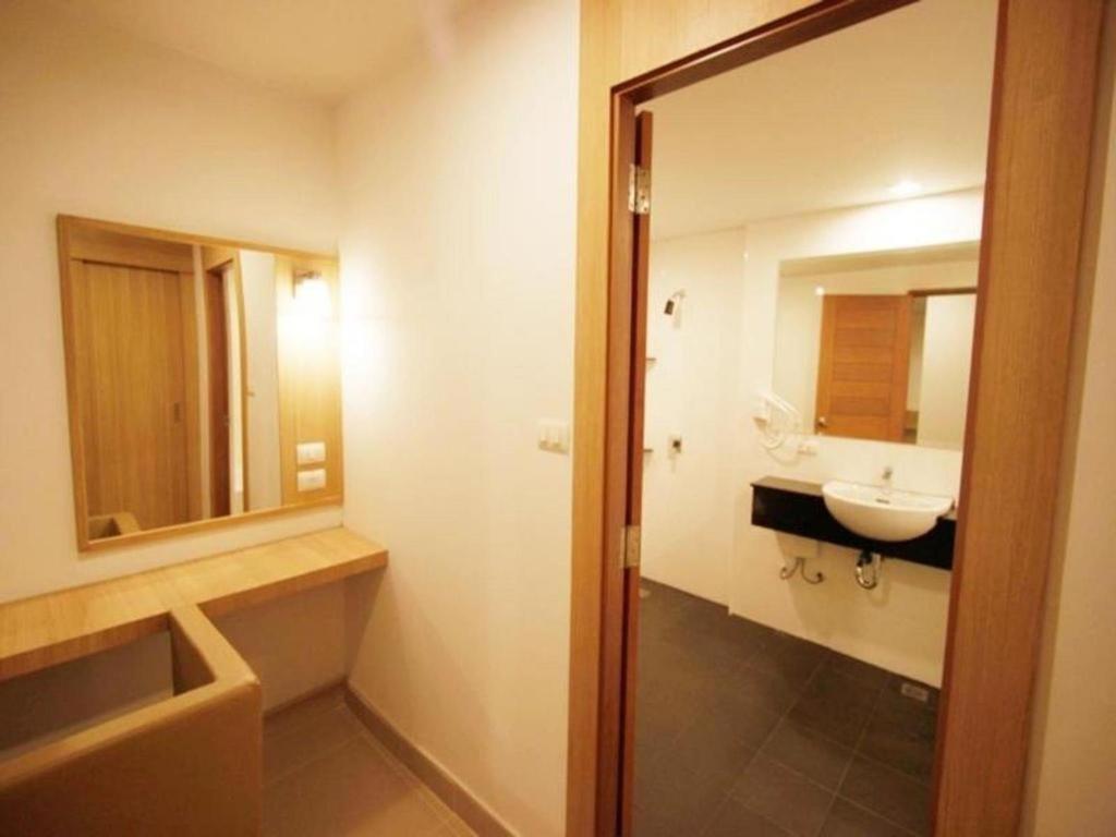 Memo Suite Pattaya Exterior photo